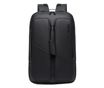 Rucsac Bange, pentru laptop, rezistent la apa, port usb, bg7238bk negru