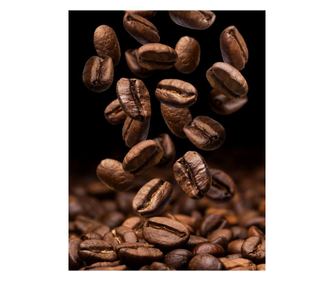 Tablou canvas Food14 - cafea, 60 x 90 cm
