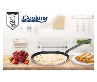 TIGAIE CLATITE PROFESIONALA 302 CM