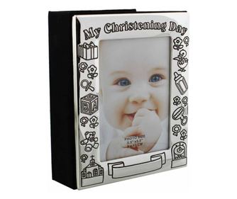 Album foto My Christening Day
