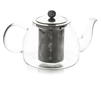 Чайник с инфузер Coffeina
