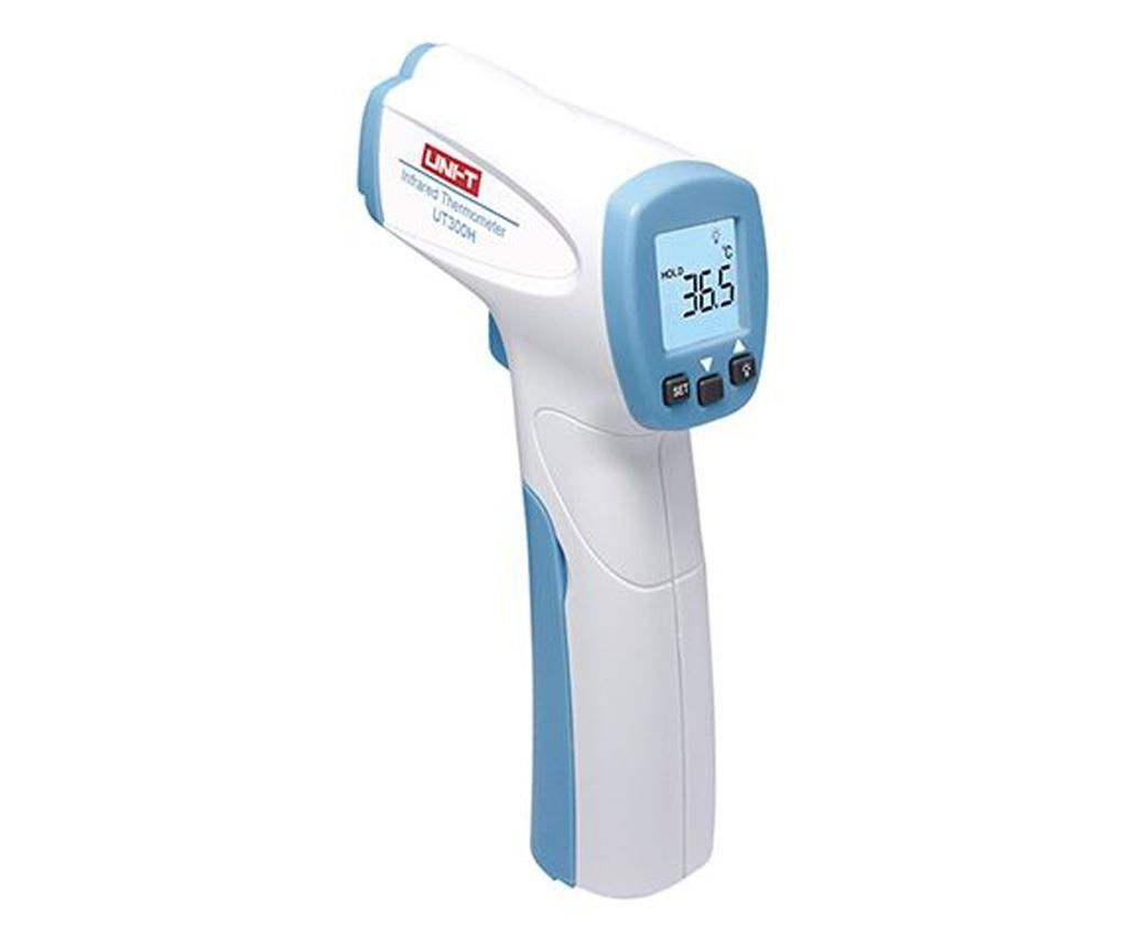 Uni-T UT300H Non-Contact Infrared Thermometer - Body Temperature Measurement