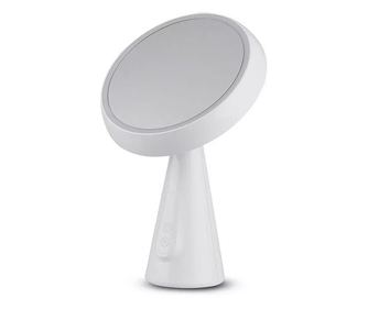 Osvetljeno ogledalo z zatemnitvijo LED topla bela 5W