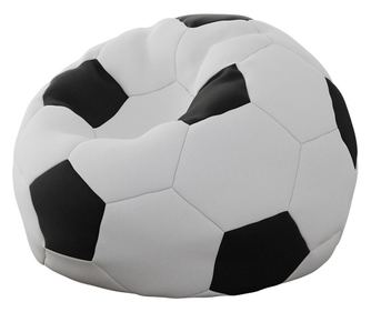 Puf minge fotbal Sylwin 500L