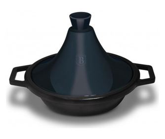 Oala Tajine Aquamarine Berlinger Haus BH 1988