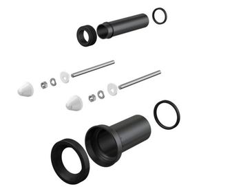 Set Mecanism Rezervor si WC Alcaplast M900