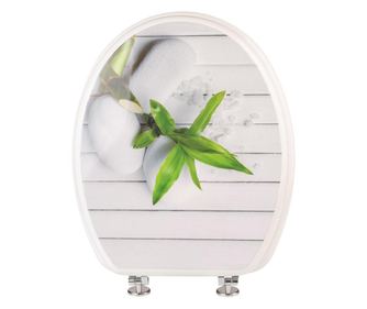 Capac WC Optima Natura