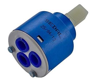 Cartus ceramic Sedal pentru baterii sanitare 40mm