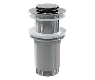 VENTIL LAV MET  CLICK/CLACK 5/4" D.mic  fara PP A394
