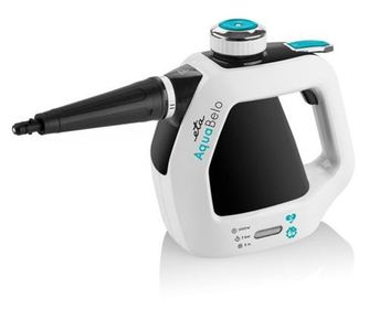 Aparat de curatat cu abur ETA1264 AQUABELO, 1000W, 220 ml, 3 bar