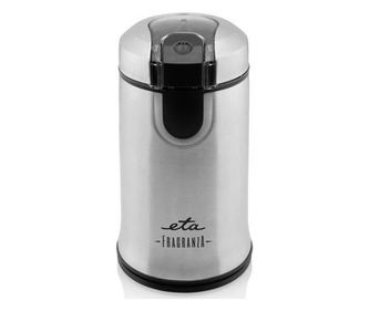 Rasnita de cafea ETA Fragranza 0066, 150 W, 50 g, 29.000 rpm, otel inoxidabil