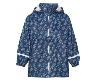 Детски дъждобран, Playshoes, Багерчета, 98