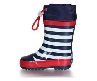 Gyermek gumicsizma, Playshoes, Tengeri, 30-31 EU