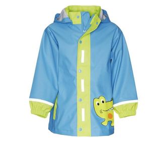 Детски дъждобран, Playshoes, Крокодил, 80