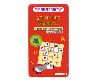 Scrabblino Magnetic