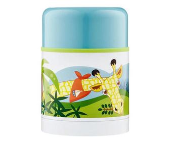 Termos copii pentru mancare 500ml, AMBITION JUNIOR Malawi