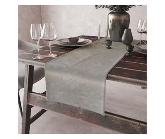 Asztalterítő veronica beige-dore 35x135 cm. - 2 κομμάτια