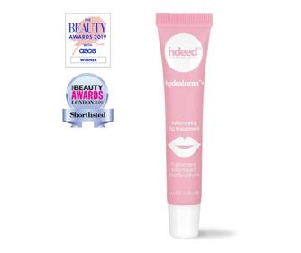 Tratament volumizant pentru buze, 9 ml, Hydraluron Indeed Labs