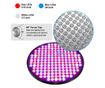 Lampa led slim 50w , sistem de agatare, pentru cresterea plantelor in interior, 177 LED-uri