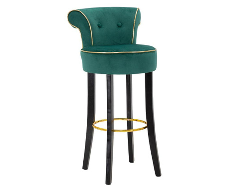 Krzesło barowe Luxy
