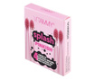 Комплект от 4 резервни глави VITAMMY Splash TH1811-4 Pinkish, Розов