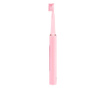 Periuta de dinti electrica vitammy splash tb8132a-ce pinkish, 60000 vibratii/min, 3 moduri de periaj, roz  2x22.5 cm