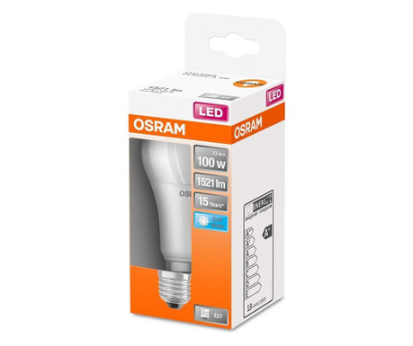 LED žarulja E27 Osram