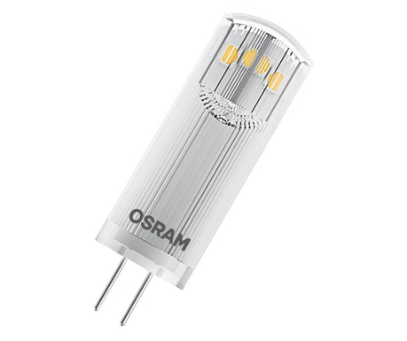 Žiarovka s LED G4 Osram