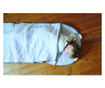 Спален чувалче спящо мече за деца от 2 до 6 години 140x65См tineo