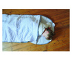 Спален чувалче спящо мече за деца от 2 до 6 години 140x65См tineo
