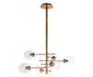 Visilica Daria Richmond HL-0116