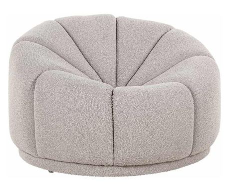 Fotelja Valentina Richmond S4537 TAUPE BOUCL