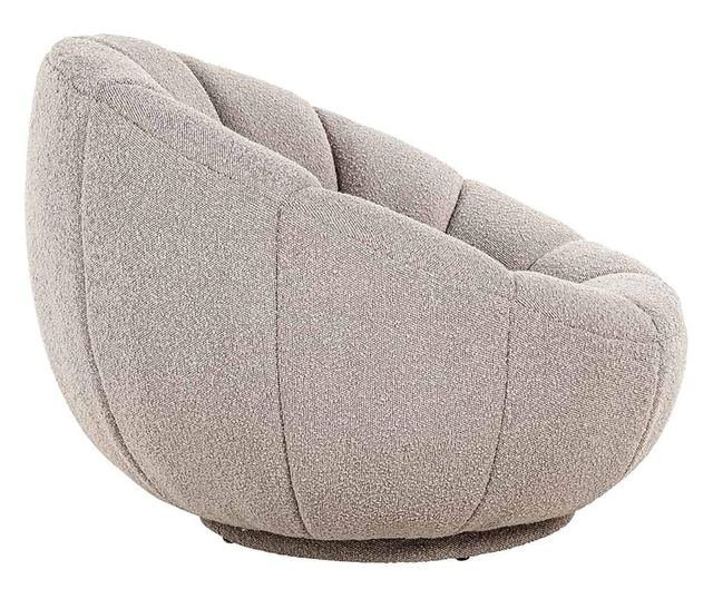 Fotelja Kendall Richmond S4538 TAUPE BOUCL