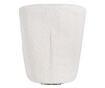 Fotelja Letitia Richmond S5129 WHITE BOUCL