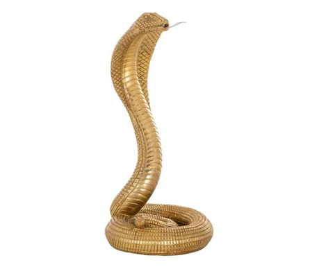 Dekorácia Snake Richmond AD-0023