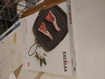 RESIGILAT Tigaie grill Excelsa, Dieta Square, fonta emailata, 24x24 cm