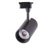Proiector LED RFAN, Model B02 BK, 20W, 6000K Lumina Rece, 2280lm, Directionabil pe Sina Monofazata, Negru thumbnail 1
