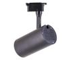Proiector LED RFAN, Model B02 BK, 20W, 6000K Lumina Rece, 2280lm, Directionabil pe Sina Monofazata, Negru thumbnail 2