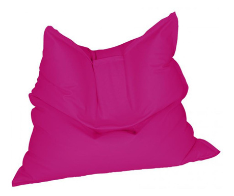Калъф за пуф, Голяма възглавница, 350л., magic pillow - panama pink, (Не съдържа пълнеж), водоустойчив