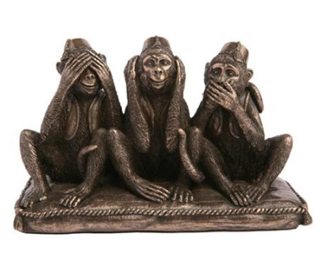 Статуетка Три маймунки