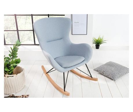 Stolica za ljuljanje Vstyle Irresistible INAM38231