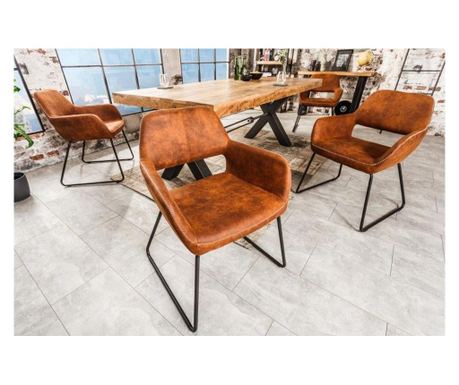 Fotelj Vstyle Irresistible INAM38387