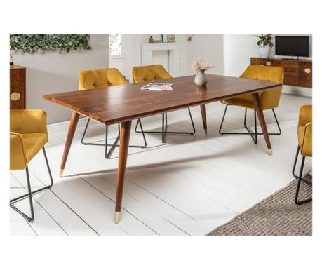 Blagovaonski stol Vstyle Irresistible INAM39946