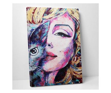 Картина Protogenes 50 x 70 cm - Vivre
