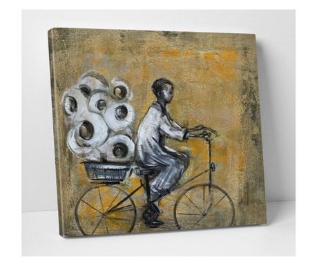 Pablo Kép 50 x 50 cm