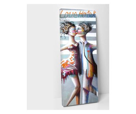 Steuart Kép 30 x 90 cm