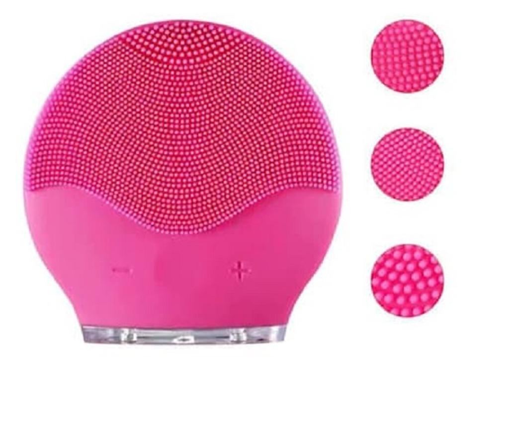 Dispozitiv/perie Sonic Face Brush - Aparat Curatare Faciala