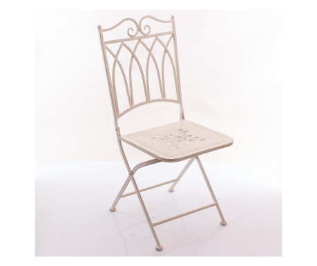 Sklopiva stolica Iron Furniture