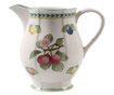 kancsó french garden fleurence villeroy & boch, porcelán, többszínű, 2100 ml