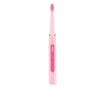 Periuta de dinti electrica vitammy splash tb8132a-ce pinkish, 60000 vibratii/min, 3 moduri de periaj, roz  2x22.5 cm